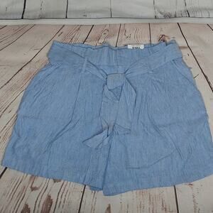 INC International Concepts Mid Rise Shorts Size M